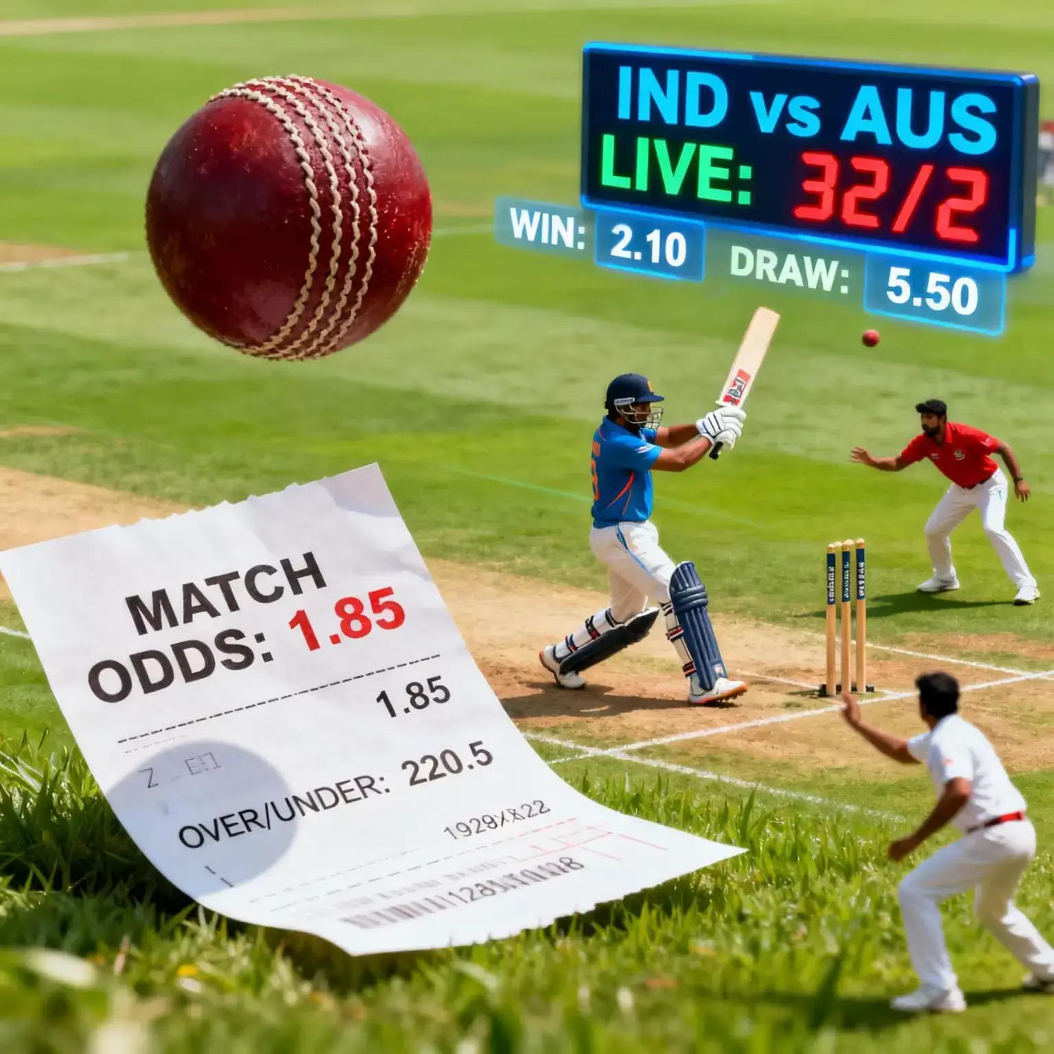Mastering the 2026 IPL Season: Your Ultimate Guide to Getting a Mahadev Book ID